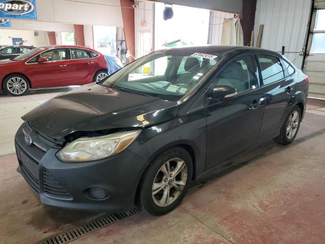 Фото 1 с аукциона – 2014 FORD FOCUS SE с VIN 1FADP3F26EL171564