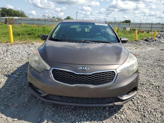 Photo 5 from auction – 2014 KIA FORTE EX with VIN KNAFX5A85E5241521