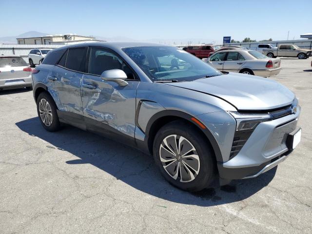 Photo 4 from auction – 2025 CHEVROLET BLAZER LT with VIN 3GNKDBRM2SS226350