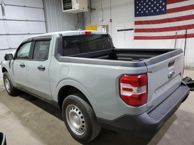 Photo 2 from auction – 2024 FORD MAVERICK X with VIN 3FTTW8A37RRB71067