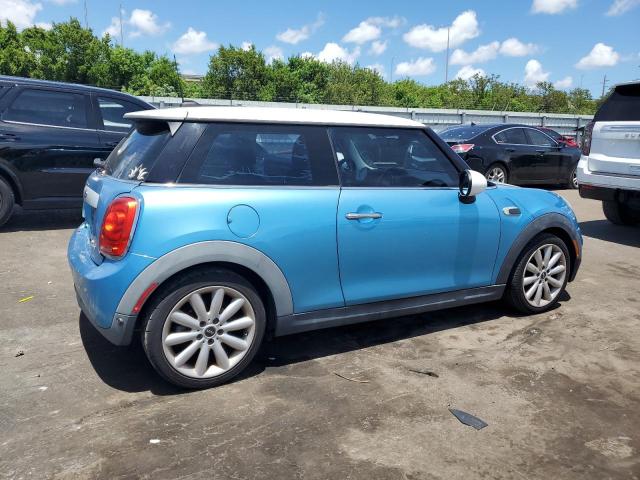 Photo 3 from auction – 2015 MINI COOPER with VIN WMWXM5C55F3B34730