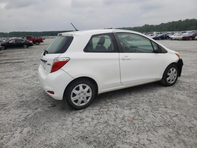 Photo 3 from auction – 2012 TOYOTA YARIS with VIN JTDJTUD32CD512802