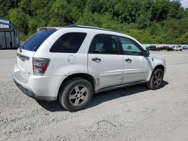 Photo 3 from auction – 2005 CHEVROLET EQUINOX LS with VIN 2CNDL23F756102720