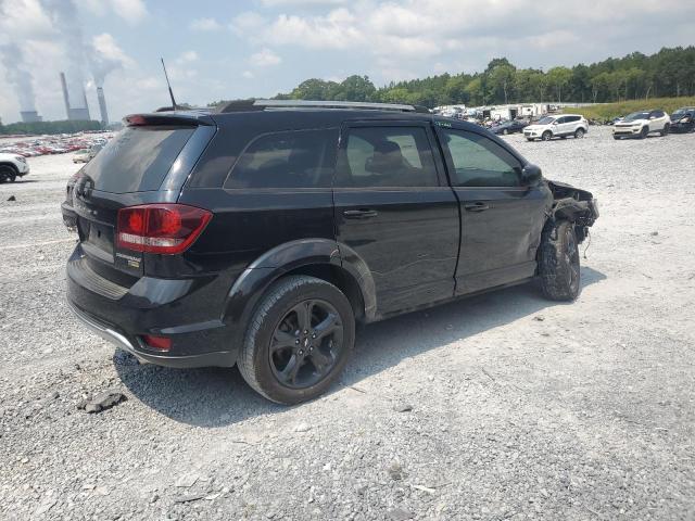 Photo 3 from auction – 2019 DODGE JOURNEY CR with VIN 3C4PDCGGXKT857584