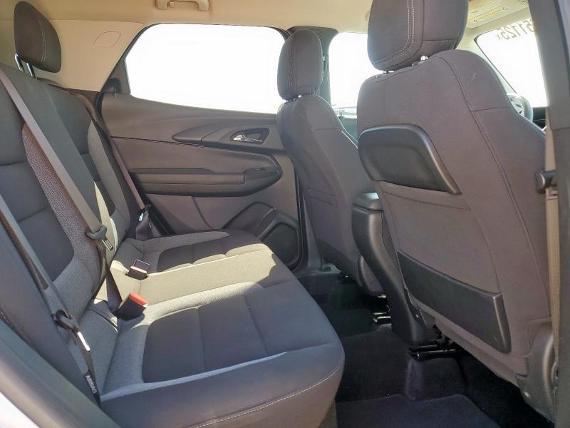 Photo 11 from auction – 2022 CHEVROLET TRAILBLAZE with VIN KL79MRSLXNB143540
