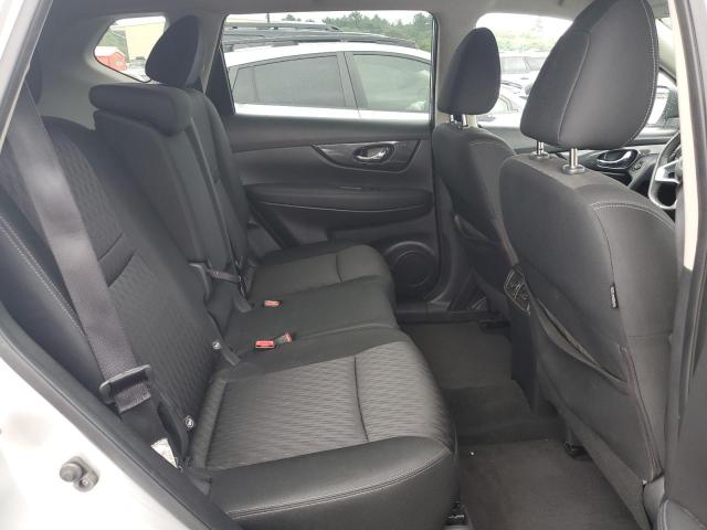 Photo 11 from auction – 2019 NISSAN ROGUE S with VIN KNMAT2MV7KP531199