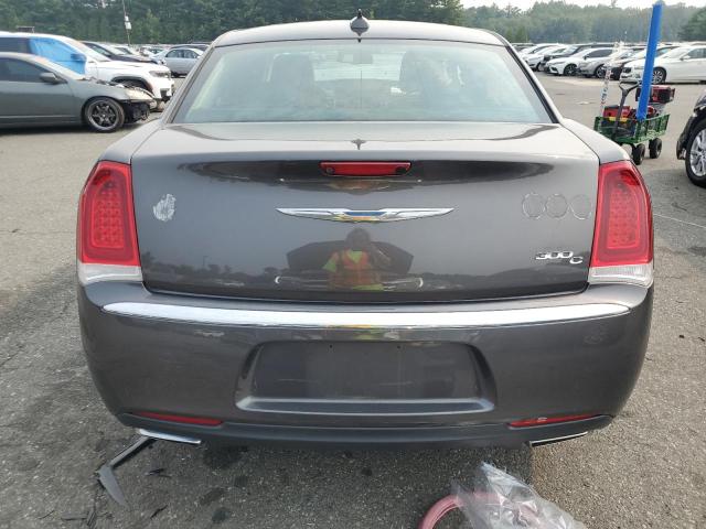 Photo 6 from auction – 2016 CHRYSLER 300C with VIN 2C3CCAEG8GH181830