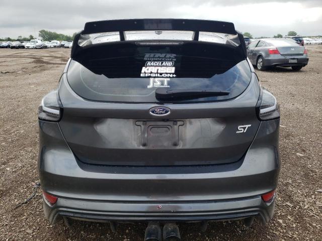 Photo 6 from auction – 2017 FORD FOCUS ST with VIN 1FADP3L9XHL275688
