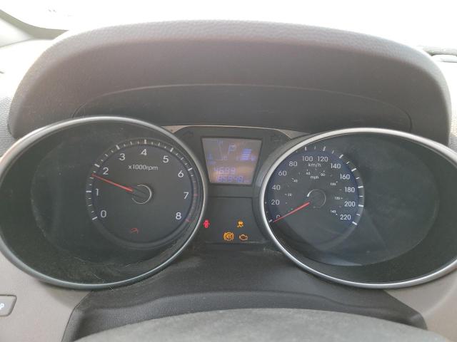 Photo 9 from auction – 2011 HYUNDAI TUCSON GLS with VIN KM8JU3AC5BU172986