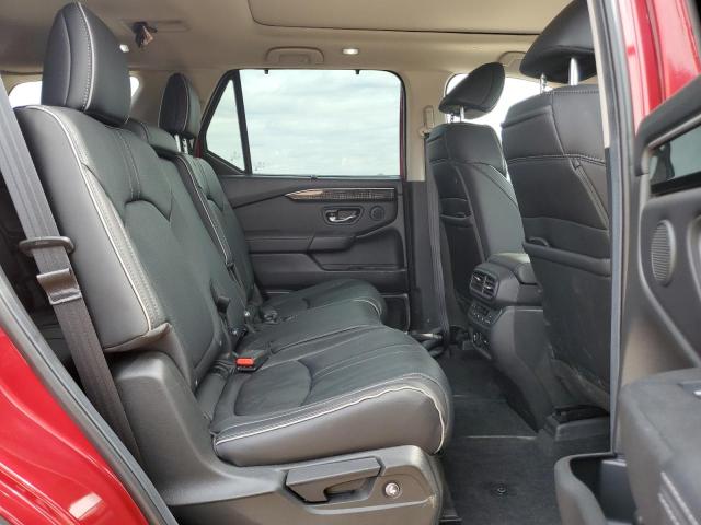 Photo 11 from auction – 2025 HONDA PILOT ELIT with VIN 5FNYG1H83SB035926