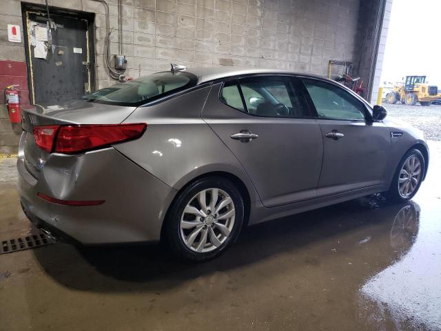Photo 3 from auction – 2015 KIA OPTIMA EX with VIN 5XXGN4A78FG398097