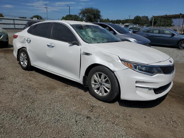 Photo 4 from auction – 2016 KIA OPTIMA LX with VIN KNAGT4L37G5096027