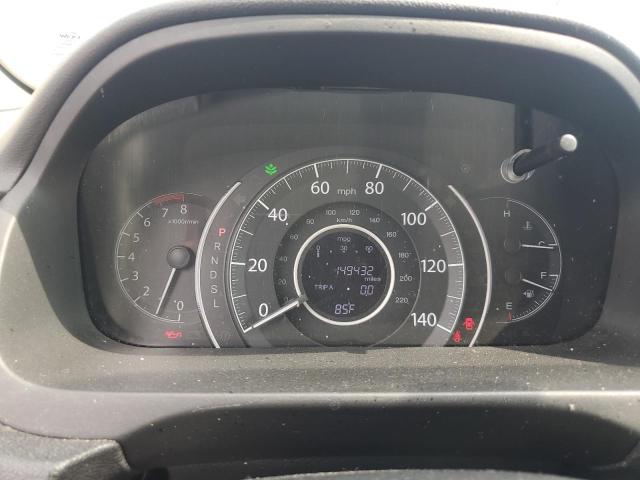 Photo 9 from auction – 2015 HONDA CR-V EX with VIN 2HKRM4H53FH697369