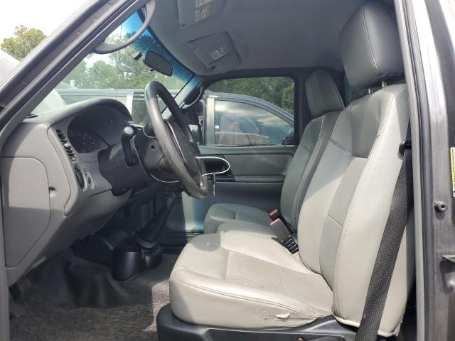 Photo 7 from auction – 2011 FORD RANGER with VIN 1FTKR1AD5BPB08775
