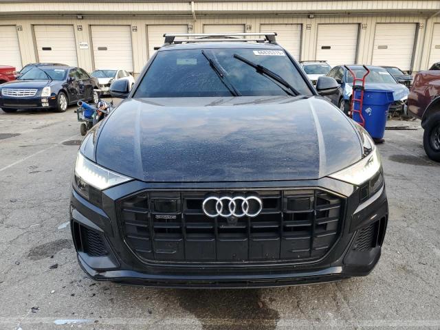 Photo 5 from auction – 2020 AUDI Q8 PRESTIG with VIN WA1FVAF14LD026402