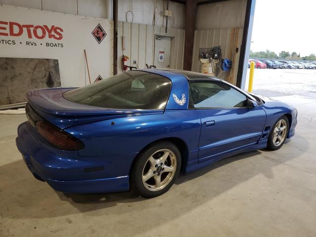 Photo 3 from auction – 2000 PONTIAC FIREBIRD with VIN 2G2FS22K8Y2118035