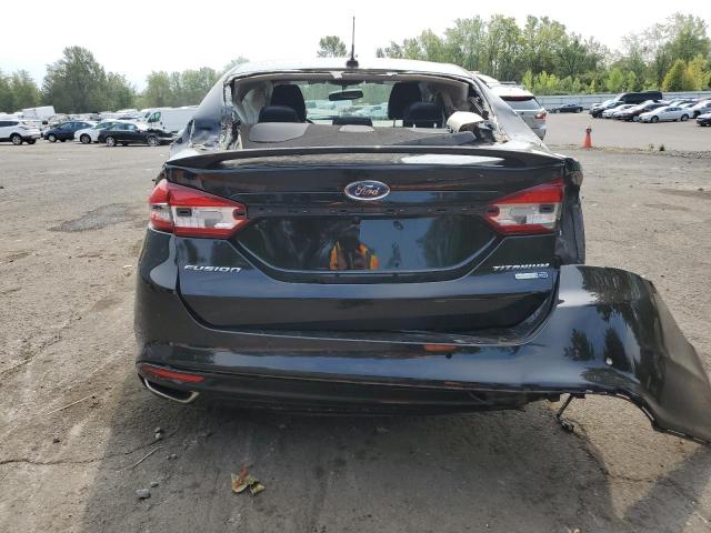 Photo 6 from auction – 2018 FORD FUSION TIT with VIN 3FA6P0D91JR151676