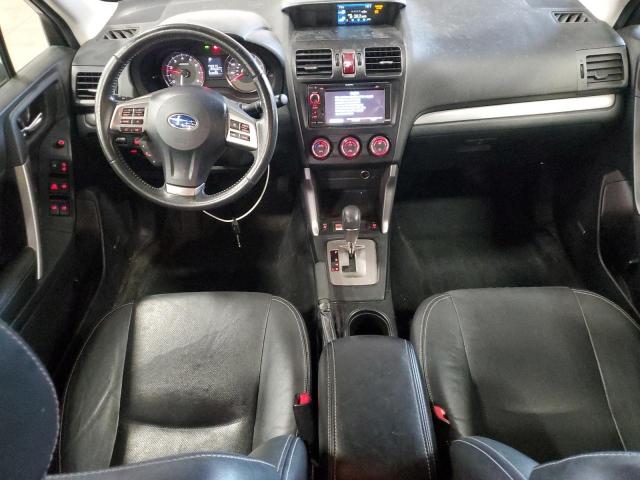 Photo 8 from auction – 2015 SUBARU FORESTER 2 with VIN JF2SJARC9FH549653