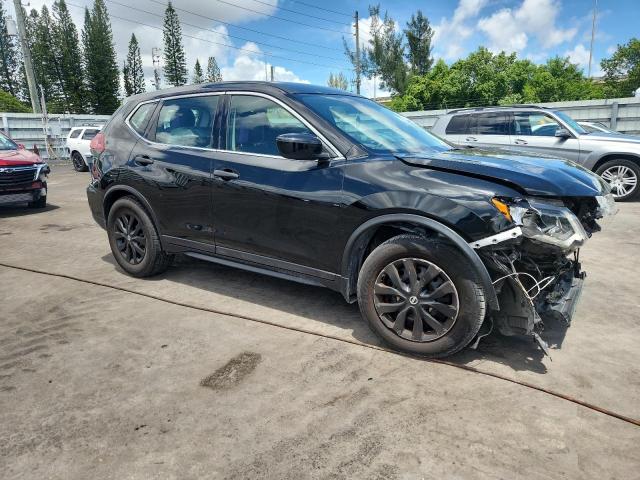Photo 4 from auction – 2018 NISSAN ROGUE S with VIN 5N1AT2MT5JC789947