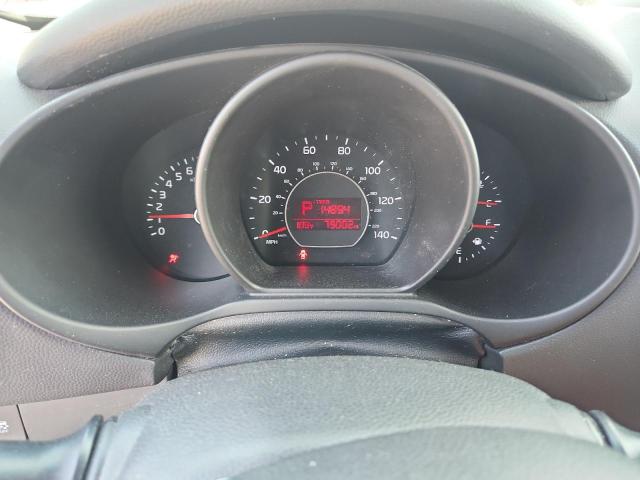 Photo 9 from auction – 2018 KIA SOUL with VIN KNDJN2A21J7890597