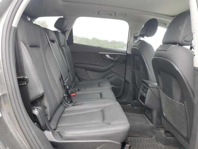 Photo 11 from auction – 2024 AUDI Q7 PREMIUM with VIN WA1LCBF72RD008122