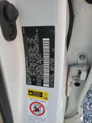 Zdjęcie 14 z aukcji – 2009 TOYOTA HIGHLANDER z VIN JTEDA41A192005640