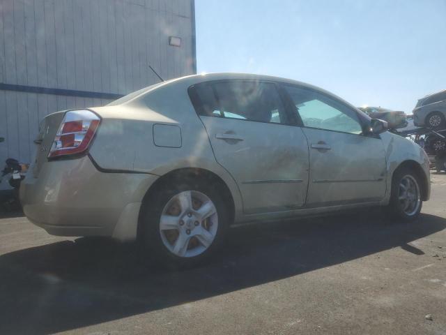Photo 3 from auction – 2007 NISSAN SENTRA 2.0 with VIN 3N1AB61E07L676069