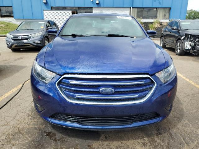Photo 5 from auction – 2014 FORD TAURUS SEL with VIN 1FAHP2H88EG150835