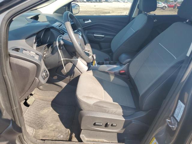 Photo 7 from auction – 2014 FORD ESCAPE SE with VIN 1FMCU9GX3EUD50243