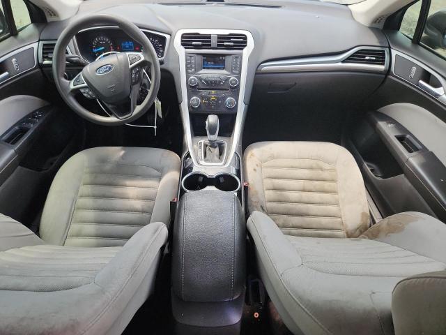 Photo 8 from auction – 2015 FORD FUSION S with VIN 3FA6P0G70FR193242