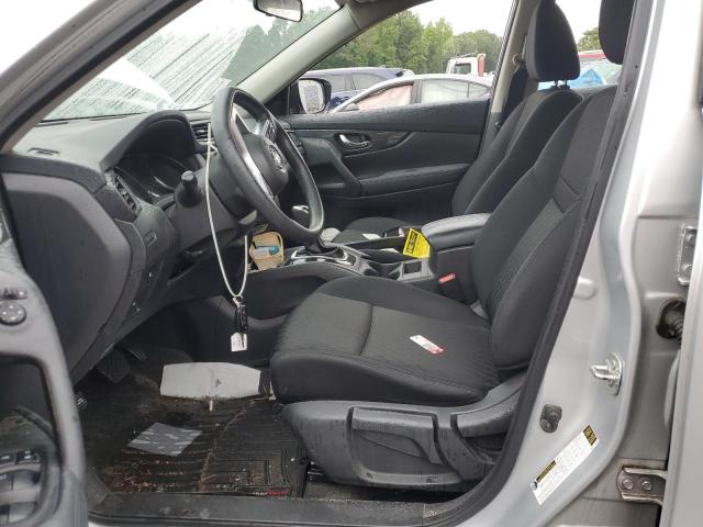Photo 7 from auction – 2018 NISSAN ROGUE S with VIN KNMAT2MV9JP515603