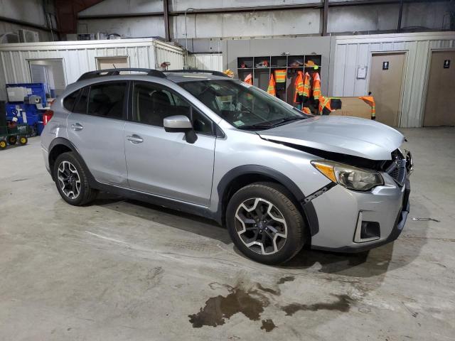 Photo 4 from auction – 2017 SUBARU CROSSTREK with VIN JF2GPABC4HH233000