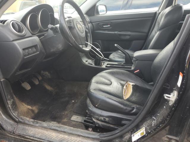 Photo 7 from auction – 2008 MAZDA MAZDA3 I with VIN JM1BK343481123346