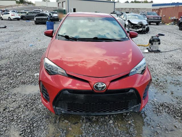 Photo 5 from auction – 2019 TOYOTA COROLLA L with VIN 5YFBURHE8KP887308