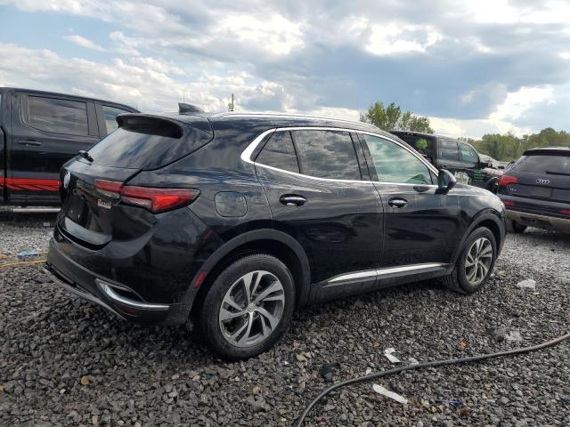 Photo 3 from auction – 2021 BUICK ENVISION E with VIN LRBFZNR47MD110303