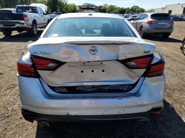 Photo 6 from auction – 2020 NISSAN ALTIMA SR with VIN 1N4BL4CV9LC132049