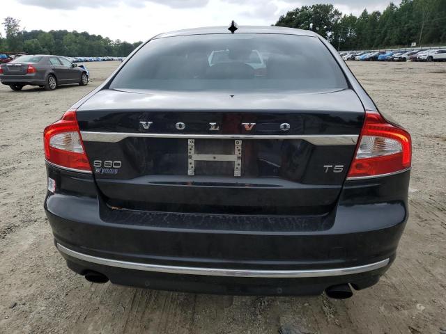 Photo 6 from auction – 2016 VOLVO S80 PLATIN with VIN YV140MAM1G1195745