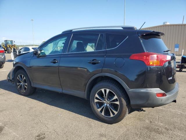 Photo 2 from auction – 2014 TOYOTA RAV4 LE with VIN 2T3ZFREV1EW096870