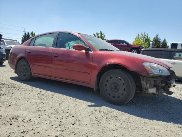 Photo 4 from auction – 2004 NISSAN ALTIMA BAS with VIN 1N4AL11D54C137643