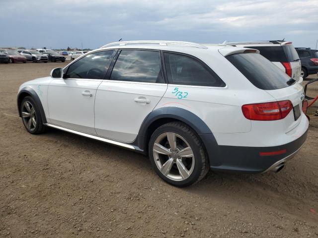 Photo 2 from auction – 2013 AUDI A4 ALLROAD PREMIUM PLUS with VIN WA1UFAFL3DA053860