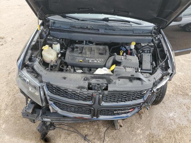 Photo 12 from auction – 2014 DODGE JOURNEY CR with VIN 3C4PDCGBXET310369