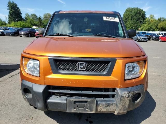 Photo 5 from auction – 2006 HONDA ELEMENT EX with VIN 5J6YH18726L003793