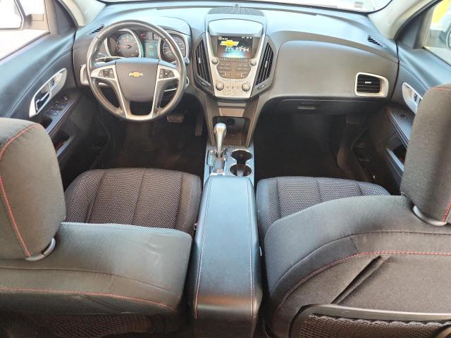 Photo 8 from auction – 2015 CHEVROLET EQUINOX LT with VIN 2GNALBEK3F1148231