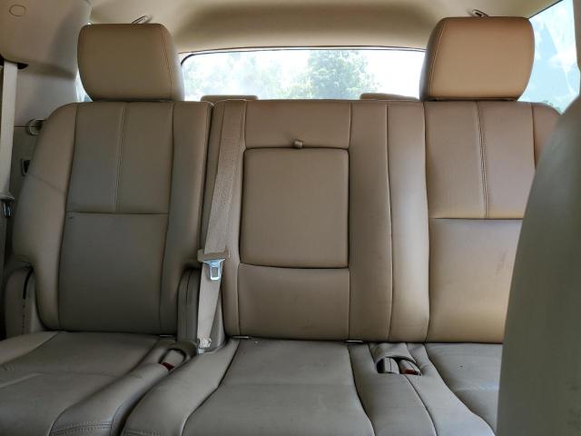 Photo 10 from auction – 2014 CHEVROLET TAHOE C150 with VIN 1GNSCBE06ER117340