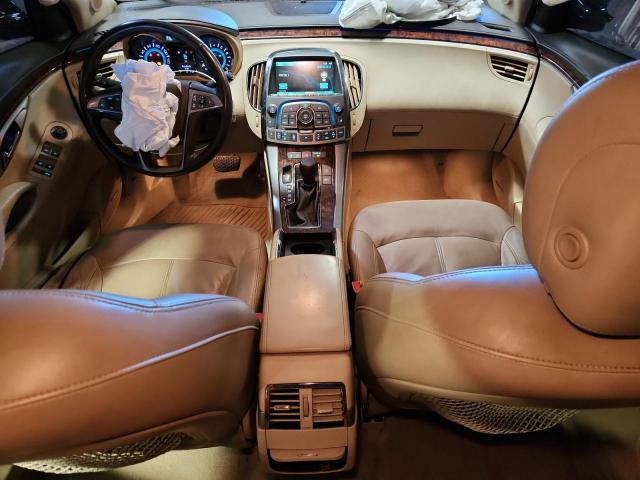 Photo 8 from auction – 2013 BUICK LACROSSE with VIN 1G4GL5E39DF259817