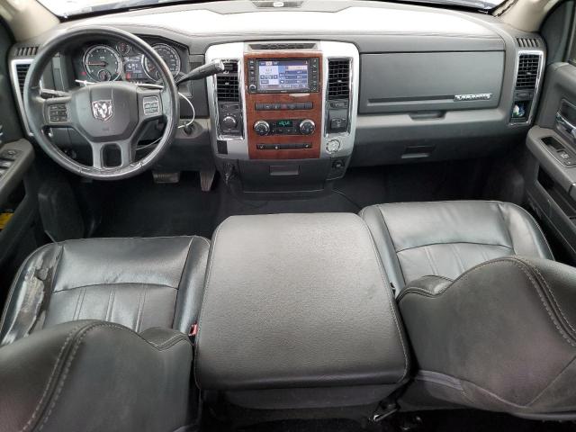 Photo 8 from auction – 2012 DODGE RAM 1500 L with VIN 1C6RD7JT7CS265107
