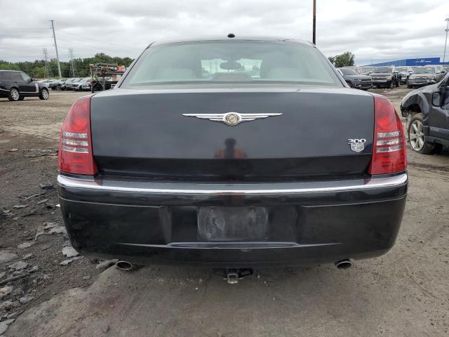 Photo 6 from auction – 2007 CHRYSLER 300C with VIN 2C3KA63H47H720261