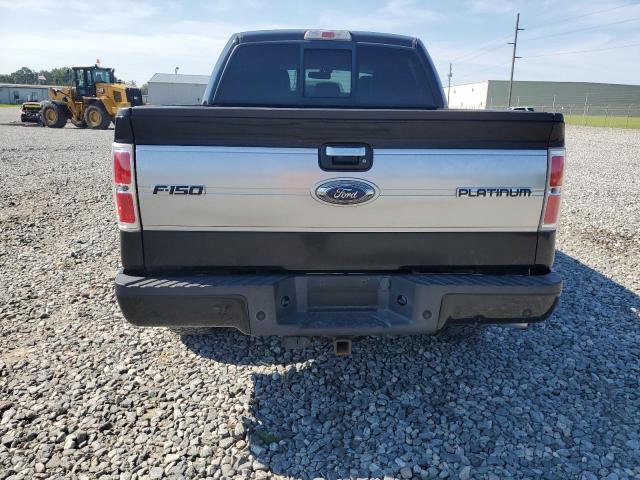 Photo 6 from auction – 2013 FORD F150 SUPERCREW with VIN 1FTFW1ET2DFB49966