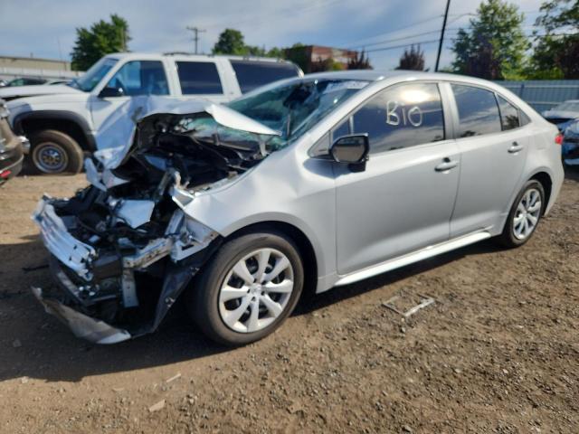 TOYOTA COROLLA LE 2024 مع رقم تعريف المركبة 5YFB4MDE5RP146052 - صورة من المزاد
