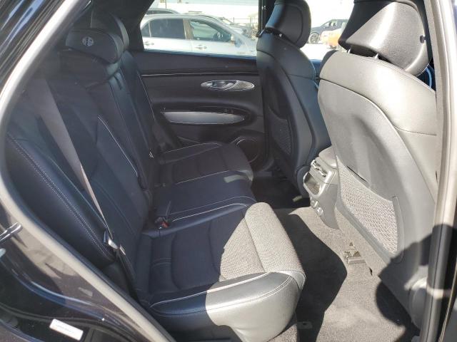 Photo 11 from auction – 2022 GENESIS GV70 BASE with VIN KMUMADTB6NU034377